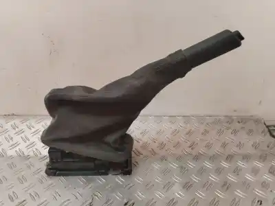 Pezzo di ricambio per auto di seconda mano leva del freno a mano per renault trafic combi (ab 4.01) generation privilege  combi corto riferimenti oem iam 360103501r  