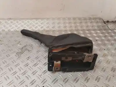 Pezzo di ricambio per auto di seconda mano leva del freno a mano per renault trafic combi (ab 4.01) generation privilege  combi corto riferimenti oem iam 360103501r  