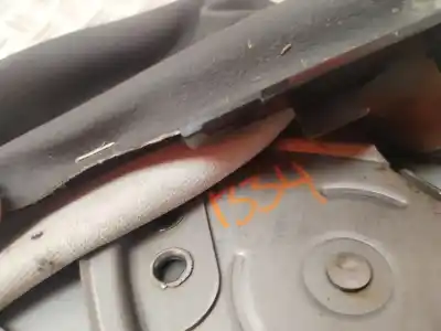 Pezzo di ricambio per auto di seconda mano leva del freno a mano per renault trafic combi (ab 4.01) generation privilege  combi corto riferimenti oem iam 360103501r  