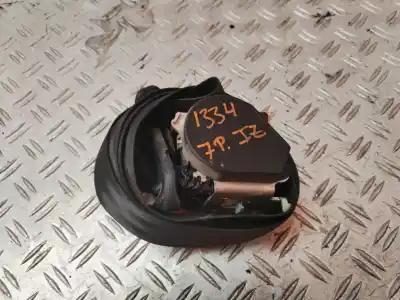 Gebrauchtes Autoersatzteil SICHERHEITSGURTE HINTEN LINKS zum RENAULT TRAFIC FURGÓN L1H1 2.7t OEM-IAM-Referenzen   