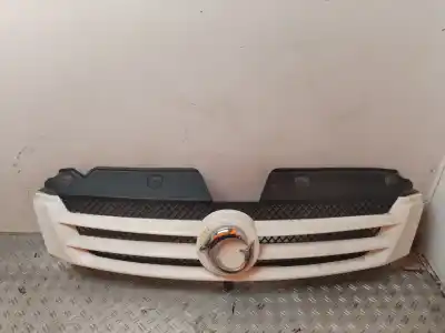 Gebrauchtes Autoersatzteil FRONTGITTER zum IVECO DAILY CAJA CERRADA (2006 =>) Caja cerrada 35C... batalla 3000L 170 CV / 125 KW OEM-IAM-Referenzen 3802801  
