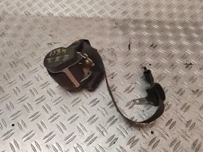 Gebrauchtes Autoersatzteil SICHERHEITSGURTE HINTEN LINKS zum RENAULT TRAFIC FURGÓN L1H1 2.7t OEM-IAM-Referenzen A508741  