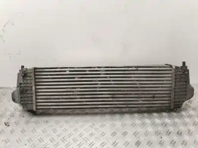 Автозапчастина б/у інтеркулер для iveco daily ka caja cerrada gran espacio 35c... batalla 3300 146 cv / 107 kw посилання на oem iam 5802037643  