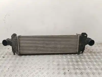 Second-hand car spare part INTERCOOLER for IVECO DAILY KA Caja cerrada gran espacio 35C... batalla 3300 146 CV / 107 KW OEM IAM references 5802037643  