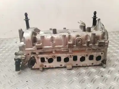 Pezzo di ricambio per auto di seconda mano testata motore per lancia ypsilon (101) 1.3 multijet 16v oro (10.2006->) 75 cv / 55 kw riferimenti oem iam 55188595  