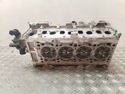 Pezzo di ricambio per auto di seconda mano testata motore per lancia ypsilon (101) 1.3 multijet 16v oro (10.2006->) 75 cv / 55 kw riferimenti oem iam 55188595  