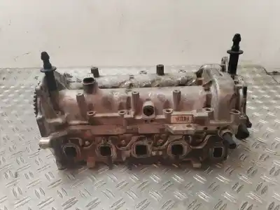 Pezzo di ricambio per auto di seconda mano testata motore per lancia ypsilon (101) 1.3 multijet 16v oro (10.2006->) 75 cv / 55 kw riferimenti oem iam 55188595  