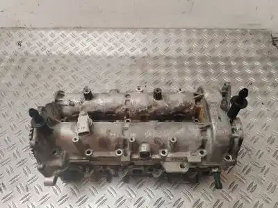 Pezzo di ricambio per auto di seconda mano testata motore per lancia ypsilon (101) 1.3 multijet 16v oro (10.2006->) 75 cv / 55 kw riferimenti oem iam 55188595  
