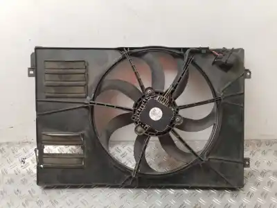 Pezzo di ricambio per auto di seconda mano elettroventola per volkswagen caddy ka/kb (2c) maxi kombi riferimenti oem iam 1k0959455fb  