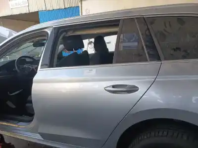 Автозапчастина б/у  для SKODA OCTAVIA LIM. (NX3)  Посилання на OEM IAM   