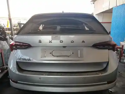 Автозапчастина б/у  для SKODA OCTAVIA LIM. (NX3)  Посилання на OEM IAM   