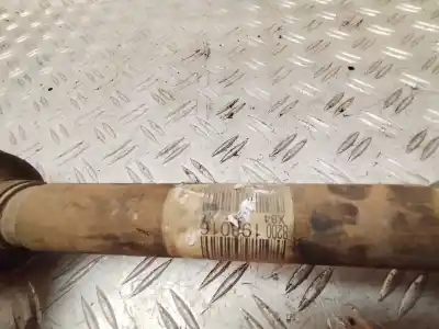 Pezzo di ricambio per auto di seconda mano  per RENAULT SCENIC II  Riferimenti OEM IAM 8200198016  VERIFICADO 7-8-25