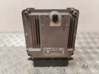 Автозапчастина б/у  для SKODA OCTAVIA LIM. (NX3)  Посилання на OEM IAM 0281035649  