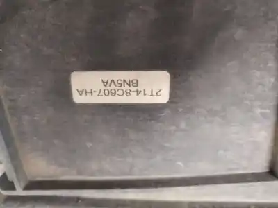 Автозапчастина б/у електро вентилятор для FORD TOURNEO CONNECT (TC7) Kombi B. corta (2006->) Посилання на OEM IAM 2T14-8C607-HA  