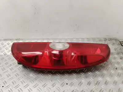 Автозапчастина б/у правий ліхтар для fiat doblo dynamic посилання на oem iam 00518106730  