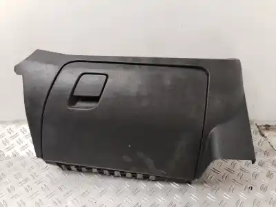 Pezzo di ricambio per auto di seconda mano scatola di guanti per fiat doblo dynamic riferimenti oem iam 735471271  