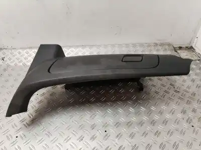 Pezzo di ricambio per auto di seconda mano scatola di guanti per fiat doblo dynamic riferimenti oem iam 735471271  