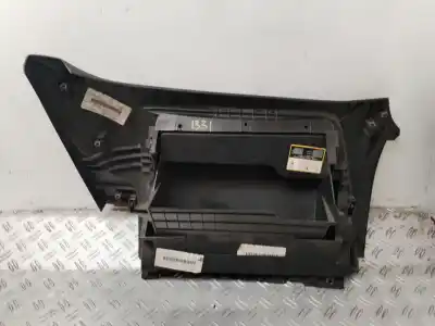 Pezzo di ricambio per auto di seconda mano scatola di guanti per fiat doblo dynamic riferimenti oem iam 735471271  