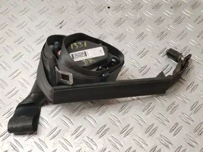 Pezzo di ricambio per auto di seconda mano CINTURA DI SICUREZZA ANTERIORE DESTRA per FIAT DOBLO Dynamic Riferimenti OEM IAM 735542435  