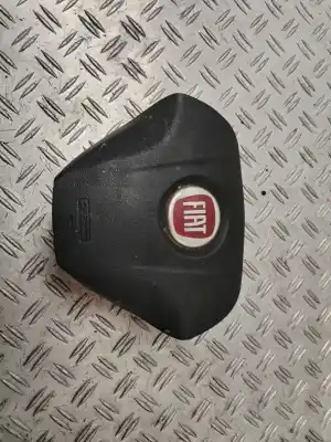 Pezzo di ricambio per auto di seconda mano air bag anteriore sinistro per fiat doblo dynamic riferimenti oem iam 07354968570  