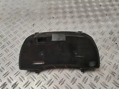 Second-hand car spare part dashboard for fiat doblo dynamic oem iam references 5550011005  