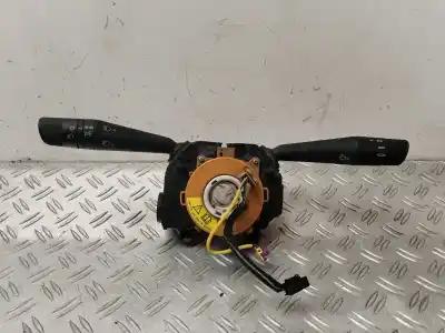 Second-hand car spare part multifunction switch for fiat doblo dynamic oem iam references 07355042980  