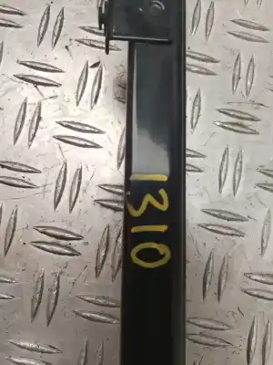 Second-hand car spare part support / sliding door guide for ford transit courier combi trend oem iam references 