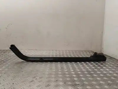 Second-hand car spare part support / sliding door guide for ford transit courier combi trend oem iam references   