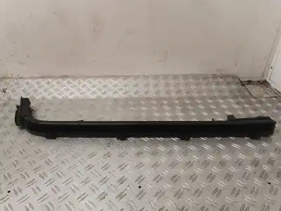 Second-hand car spare part support / sliding door guide for ford transit courier combi trend oem iam references   