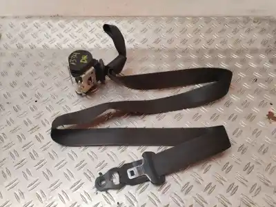 Second-hand car spare part front right seat belt for renault trafic furgón l1h1 2.7t oem iam references 696522  