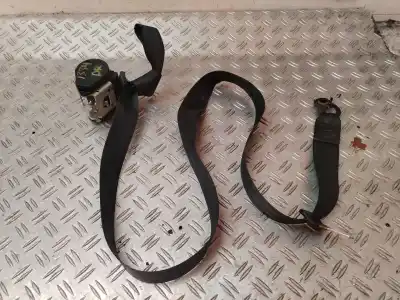 Second-hand car spare part front right seat belt for renault trafic furgón l1h1 2.7t oem iam references 696522  