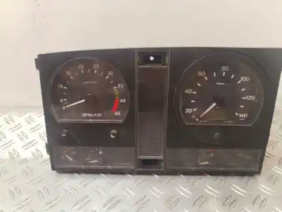 Peça sobressalente para automóvel em segunda mão  por NISSAN ATLEON  Referências OEM IAM 248109X102  