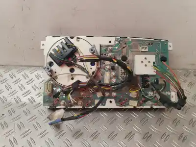 Peça sobressalente para automóvel em segunda mão quadrante por nissan atleon atleon tk95/1 referências oem iam 248109x102  