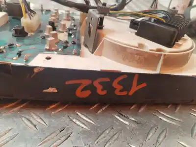 Peça sobressalente para automóvel em segunda mão quadrante por nissan atleon atleon tk95/1 referências oem iam 248109x102  