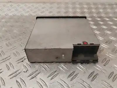 Peça sobressalente para automóvel em segunda mão módulo eletrônico por nissan atleon atleon tk95/1 referências oem iam 08614752  