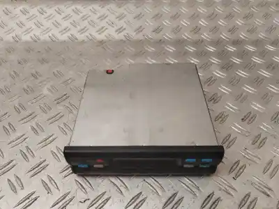 Peça sobressalente para automóvel em segunda mão módulo eletrônico por nissan atleon atleon tk95/1 referências oem iam 08614752  