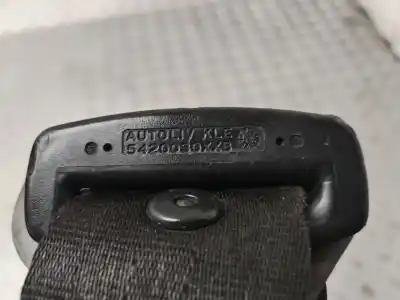 Second-hand car spare part FRONT LEFT SEAT BELT for NISSAN ATLEON ATLEON TK95/1 OEM IAM references 5420030XXB  