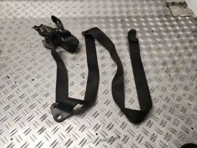 Second-hand car spare part FRONT RIGHT SEAT BELT for NISSAN ATLEON ATLEON TK95/1 OEM IAM references 868449X000  