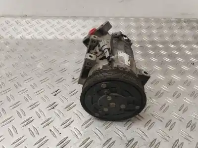 Peça sobressalente para automóvel em segunda mão compressor de ar condicionado a/a a/c por renault clio iv dynamique referências oem iam 926004990r  