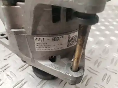 Tweedehands auto-onderdeel ALTERNATOR voor FORD FOCUS BERLINA (CAK) Trend OEM IAM-referenties 4011-90077  