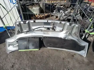Автозапчасти б/у капот за renault trafic combi (ab 4.01) generation privilege  combi corto ссылки oem iam   