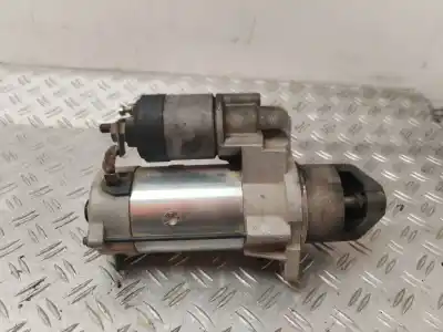 Second-hand car spare part STARTER MOTOR for IVECO EUROCARGO Fg 120 EL 4x2 Tráfico urbano 186 CV / 137 KW OEM IAM references 5801520336  