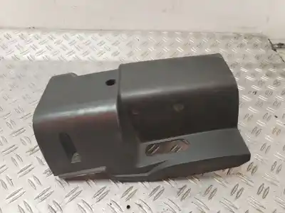 Second-hand car spare part decorative moulding for iveco eurocargo 05.03 -> fg 75 e larga distancia oem iam references 504240318