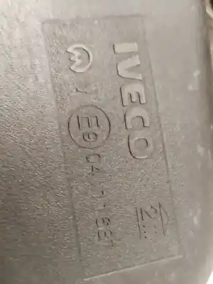 Peça sobressalente para automóvel em segunda mão ESPELHO RETROVISOR INTERIOR por IVECO EUROCARGO 05.03 -> FG 75 E Larga distancia Referências OEM IAM E90411687  