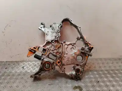Peça sobressalente para automóvel em segunda mão TAMPA DE DISTRIBUIÇÃO por NISSAN CABSTAR ->09.06 Cabstar 35.XX Cabina simple Cabina individual 136 CV / 100 KW Referências OEM IAM   