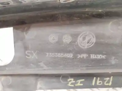 Автозапчасти б/у ЛИТЬЕ за FIAT DOBLO MONOSPACE (119_, 223_) 1.3 JTD ссылки OEM IAM 735388402  