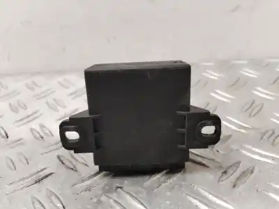 Second-hand car spare part electronic module for nissan atleon atleon tk95/1 oem iam references 28451y9500