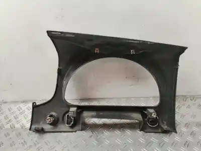 Second-hand car spare part decorative moulding for iveco eurocargo 05.03 -> fg 75 e larga distancia oem iam references 504239780