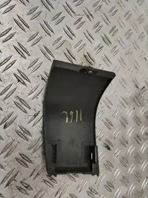 Second-hand car spare part decorative moulding for iveco eurocargo 05.03 -> fg 75 e larga distancia oem iam references 18242