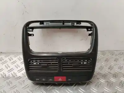 Second-hand car spare part hazard warning lights for fiat doblo dynamic oem iam references st4967  